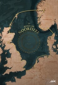 Rond de Noordzee постер