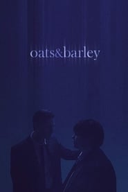 Poster Oats & Barley