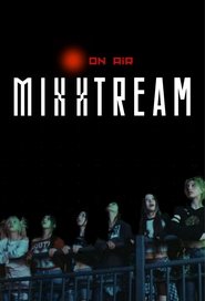 Poster MIXXTREAM - Season 1 Episode 23 : 'Funky Glitter Christmas' Recording Behind 2023