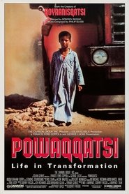 Powaqqatsi) Powaqqatsi (1988)