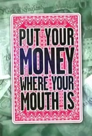 Put Your Money Where Your Mouth Is Episode Rating Graph poster