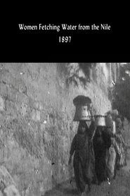 Women Fetching Water from the Nile 1897 Бесплатан неограничен приступ