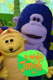 The Mighty Jungle постер