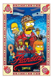 The Simpsons: A Serious Flanders
