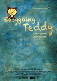 Easygoing Teddy постер