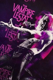 The Vampire Lestat постер