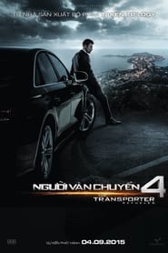 Người Vận Chuyển 4 – The Transporter Refueled