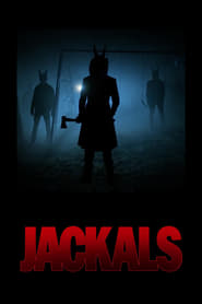 Jackals постер