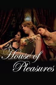 Poster House of Pleasures 2011