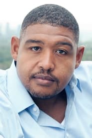 Image Omar Benson Miller