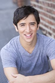 Jess LeProtto as Johnny Mayhew