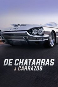 Poster De Chatarras a Carrazos - Season 2 Episode 4 : Episode 4 2018