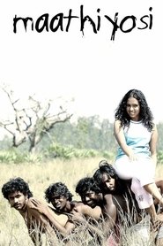 Poster Maathi Yosi 2010