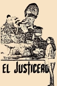 Poster El Justicero
