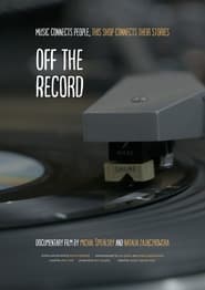 Full Cast of Off the Record