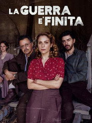 La guerra &egrave; finita (2020)