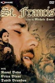 Poster Francesco 2002