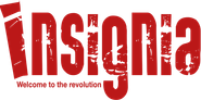 Logo for Insignia Productions