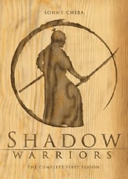 Shadow Warriors poster