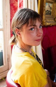 Agathe Von Trivin