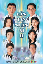 Poster Bàn Tay Nhân Ái Season 2