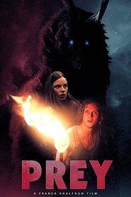 Prey (2019) HD