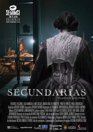 Secundarias) Secundarias (2023)