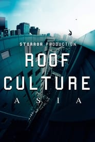 Roof Culture Asia постер