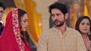 Karan and Nandini Reconcile