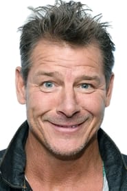 Ty Pennington as Host