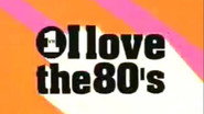 I Love the 80s