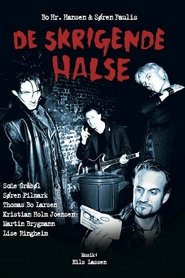 Poster The Screaming Throats 1993