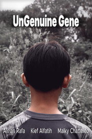 Poster for Ungenuine Gene
