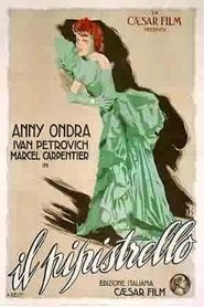 Poster The bat 1932
