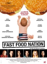 Film streaming | Voir Fast Food Nation en streaming | HD-serie