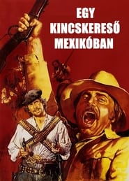 Egy kincskereső Mexikóban (1970)