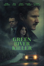 Green River Killer