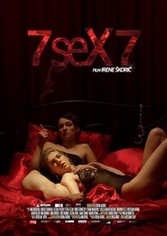 7 seX 7 2012 吹き替え 動画 フル