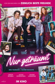 Nur geträumt