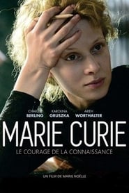Marie Curie film en streaming