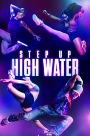 Step Up: High Water постер