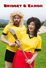 Bridget & Eamon poster