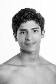 Joan Sebastian Zamora