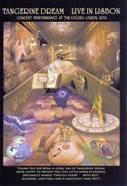 Tangerine Dream - Live in Lisbon (2010)