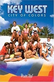 Poster Key West: City of Colors 2004