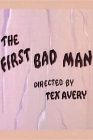 The First Bad Man (1955)