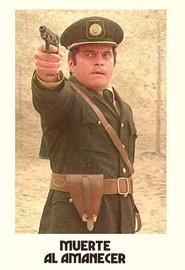 Poster Muerte al amanecer 1977