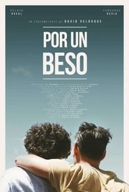 Poster Por un beso 2016