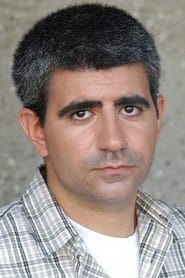 John Aboud headshot