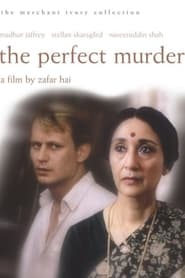 Poster The Perfect Murder 1988